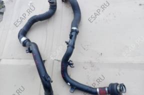 MERCEDES W176 A-KLASA PRZEWD W ИНТЕРКУЛЕРА