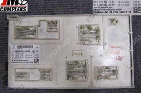 MERCEDES W176 БЛОК УПРАВЛЕНИЯ A1769001001 A1769011900