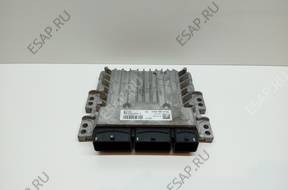 MERCEDES W176 БЛОК УПРАВЛЕНИЯ ECU - A6079001800