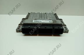 MERCEDES W176 БЛОК УПРАВЛЕНИЯ ECU - A6079001800