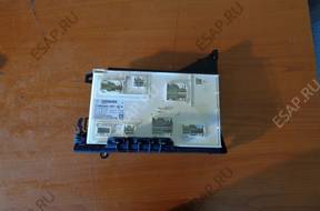 Mercedes W176 МОДУЛЬ SAM A2469008510
