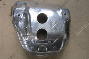 MERCEDES W176 W117 AMG OSONA ТУРБИНЫ A1131401034