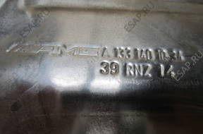 MERCEDES W176 W117 AMG OSONA ТУРБИНЫ A1131401034