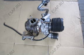 MERCEDES W176 W117 CLA GLA AMG ТУРБИНА A1330900280