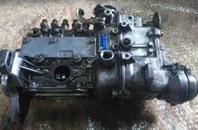 MERCEDES W190 W124 ТНВД 250 D TD 602
