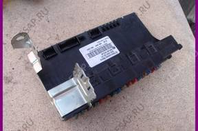 MERCEDES W2003 БЛОК МОДУЛЬ SAM 0035455201