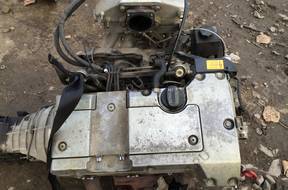 MERCEDES W202 1,8 двигатель IGA