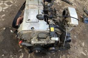 MERCEDES W202 1,8 двигатель IGA