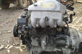 MERCEDES W202 1,8 двигатель IGA
