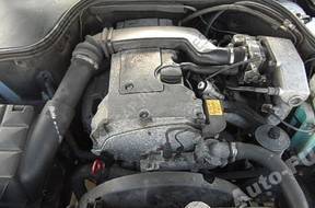 Mercedes W202 1.8 B двигатель goy