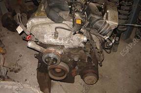 Mercedes W202 1.8 двигатель ШКИВ C КЛАССА