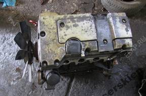 MERCEDES W202 1.8 двигатель