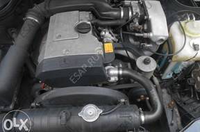 Mercedes w202 180 1.8 двигатель 122KM