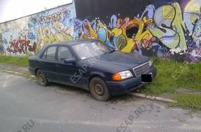 Mercedes w202 180 1.8 двигатель 122KM