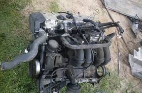Mercedes  W202 1.8b  двигатель
