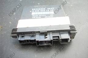 MERCEDES W202 1998 LIFT EU МОДУЛЬ ДВЕРИ ЛЕВЫЙ