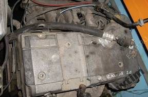 MERCEDES W202 2,0 B 93-96 год. двигатель