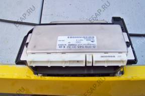 Mercedes W202  2,2 CDI БЛОК УПРАВЛЕНИЯ ASR