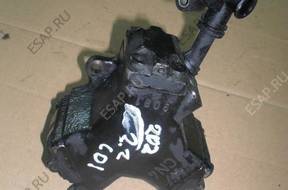 MERCEDES W202 2,2 CDI ТНВД A6110700501