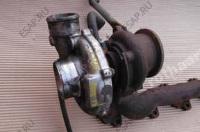MERCEDES W202 2,2 CDITURBOSPREZARKA A6110960099