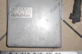 MERCEDES W202 2,5TD БЛОК УПРАВЛЕНИЯ 0165450832 0281001228