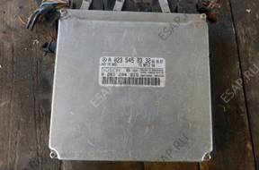 MERCEDES W202 2.0 БЛОК УПРАВЛЕНИЯ ДВИГАТЕЛЕМ A0235458332