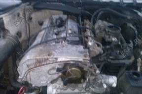 MERCEDES W202 2.0 двигатель WYMIANA