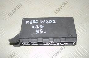 MERCEDES W202 2.2 B 1995 год МОДУЛЬ wiate 2025420232