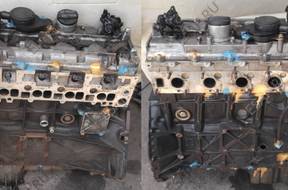 Mercedes W202 2.2 CDI 125KM двигатель 611.960 Krak