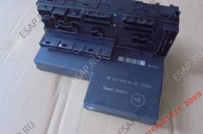 MERCEDES W202 2.2 cdi БЛОК МОДУЛЬ 0225455332