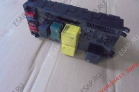 MERCEDES W202 2.2 cdi БЛОК МОДУЛЬ 0225455332