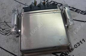 MERCEDES W202 2.2 CDI БЛОК УПРАВЛЕНИЯ ДВИГАТЕЛЕМ A0255453832