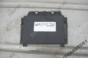 Mercedes W202 2.2 CDI БЛОК УПРАВЛЕНИЯ КПП A0215451632