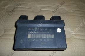 MERCEDES W202 2.2 CDI МОДУЛЬ HAMULCA A0255454732