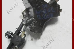 MERCEDES W202 2.2 CDI ТНВД 0445010008