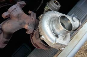 Mercedes W202 2.2 CDI ТУРБОКОМПРЕССОР A 6110960099
