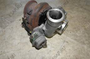 MERCEDES W202 2.2 CDI ТУРБОКОМПРЕССОР A611096099