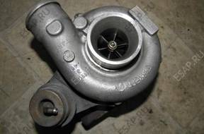 MERCEDES W202 2.2 CDI ТУРБОКОМПРЕССОР A611096099