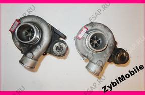 MERCEDES W202 2.2 CDI TURBOSPARKA 6110961099