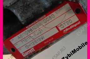 MERCEDES W202 2.2 CDI TURBOSPARKA 6110961099