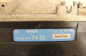 MERCEDES W202 2.2 D 95 год,. БЛОК УПРАВЛЕНИЯ BOSCH