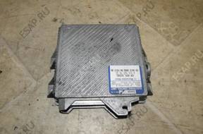 MERCEDES W202 2.2 D 95 год,. БЛОК УПРАВЛЕНИЯ