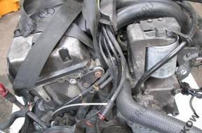 MERCEDES W202 2.2 D двигатель