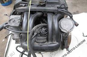 MERCEDES W202 2.2 D двигатель