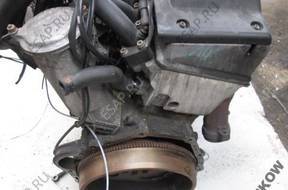 MERCEDES W202 2.2 D двигатель