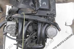 MERCEDES W202 2.2 D двигатель