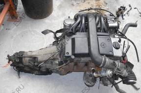 MERCEDES W202 2.2 дизельный двигатель 130.000KM