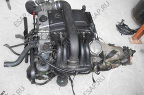 MERCEDES W202 2.2 дизельный двигатель 130.000KM