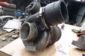 MERCEDES W202 2.2CD ТУРБОКОМПРЕССОР A6110961099