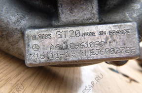MERCEDES W202 2.2CD ТУРБОКОМПРЕССОР A6110961099